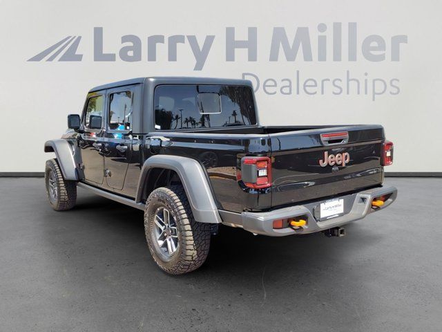 2024 Jeep Gladiator Mojave