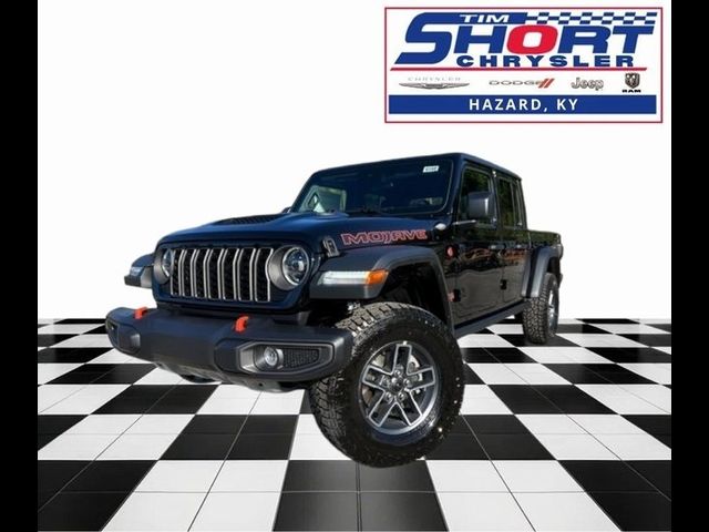 2024 Jeep Gladiator Mojave