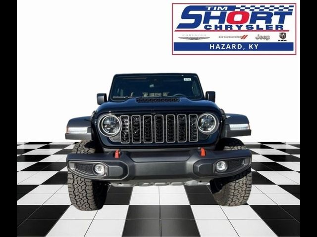 2024 Jeep Gladiator Mojave