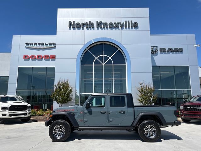 2024 Jeep Gladiator Mojave