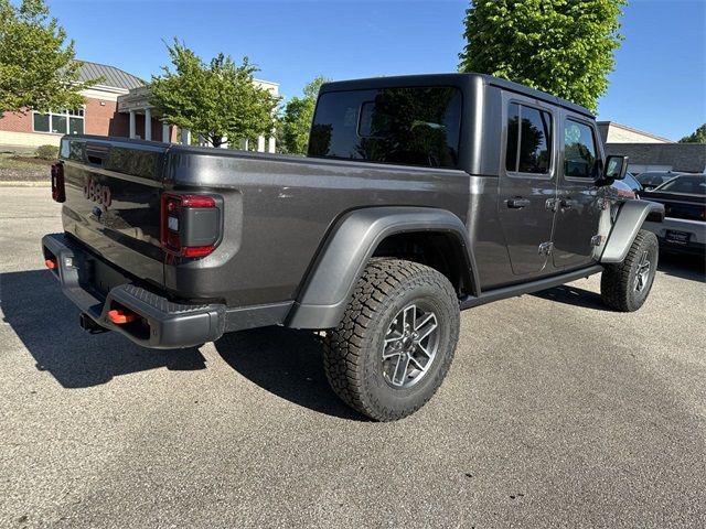 2024 Jeep Gladiator Mojave