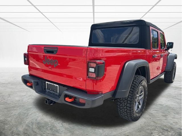 2024 Jeep Gladiator Mojave