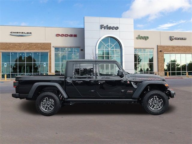 2024 Jeep Gladiator Mojave