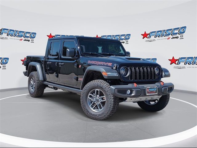 2024 Jeep Gladiator Mojave