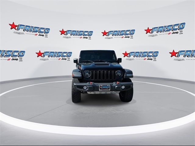 2024 Jeep Gladiator Mojave