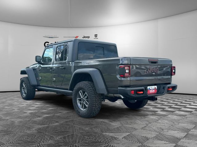 2024 Jeep Gladiator Mojave