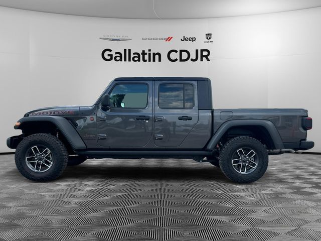 2024 Jeep Gladiator Mojave