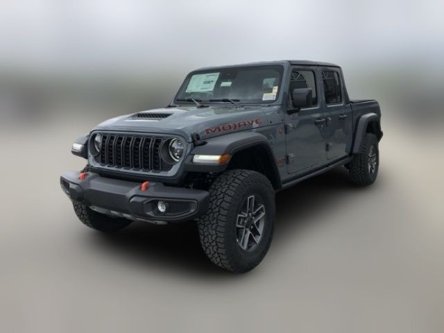 2024 Jeep Gladiator Mojave