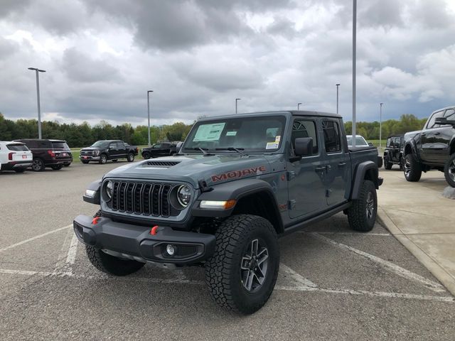 2024 Jeep Gladiator Mojave