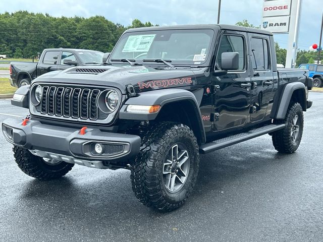 2024 Jeep Gladiator Mojave