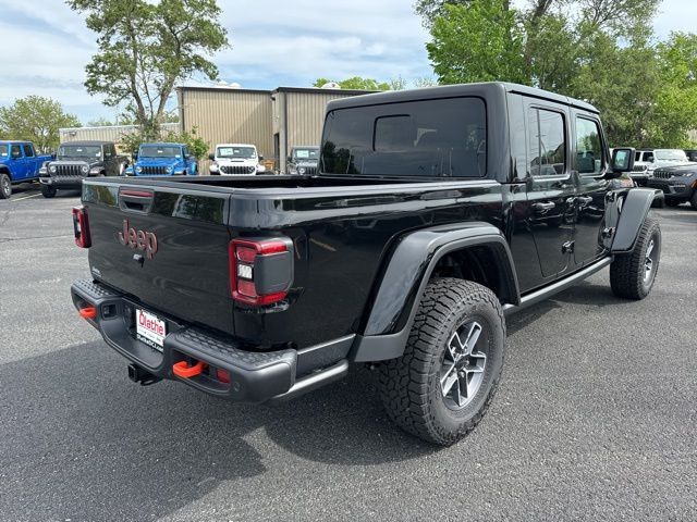 2024 Jeep Gladiator Mojave