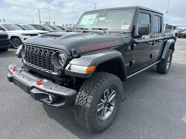 2024 Jeep Gladiator Mojave