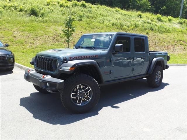 2024 Jeep Gladiator Mojave