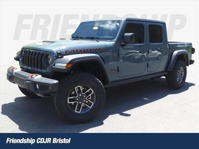 2024 Jeep Gladiator Mojave