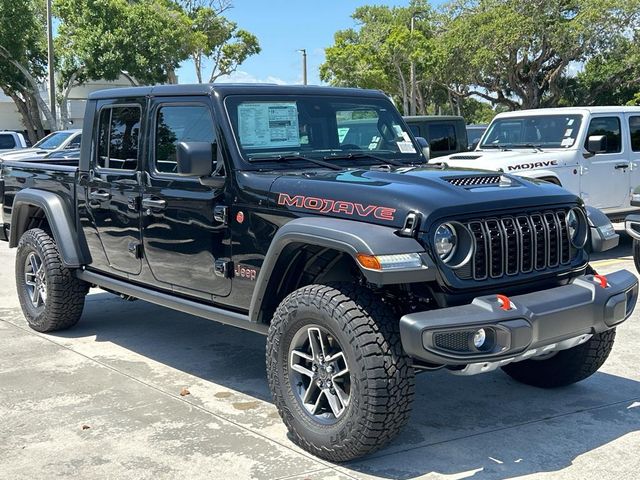 2024 Jeep Gladiator Mojave