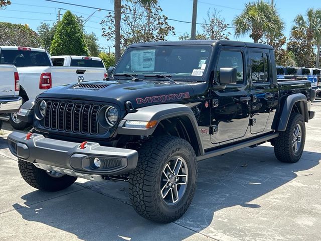 2024 Jeep Gladiator Mojave