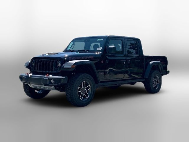 2024 Jeep Gladiator Mojave