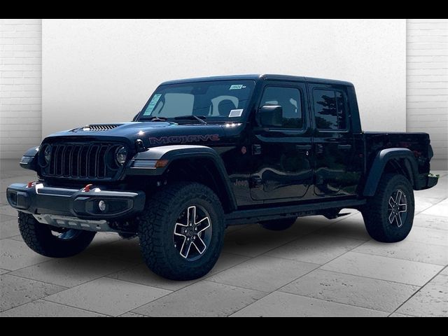 2024 Jeep Gladiator Mojave