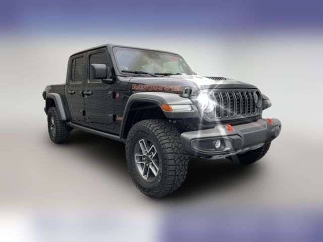 2024 Jeep Gladiator Mojave