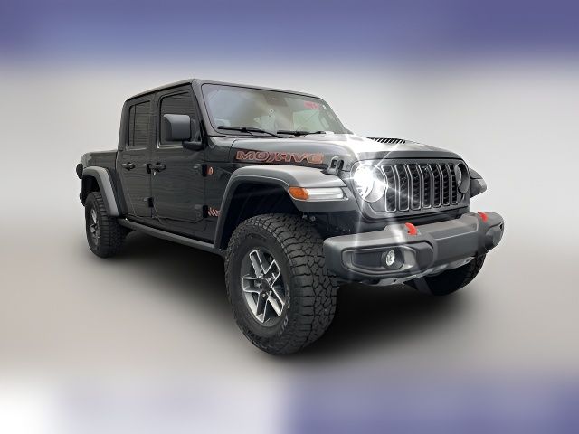 2024 Jeep Gladiator Mojave