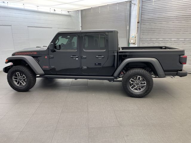 2024 Jeep Gladiator Mojave