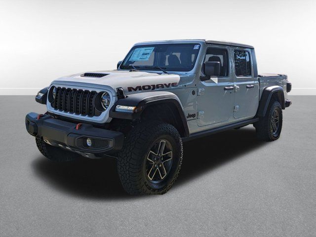 2024 Jeep Gladiator Mojave