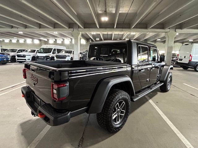 2024 Jeep Gladiator Mojave