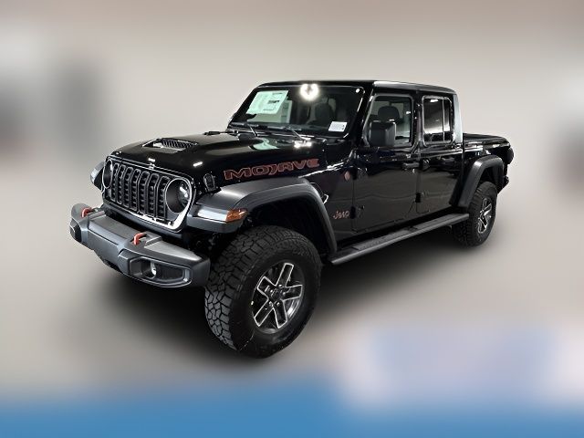 2024 Jeep Gladiator Mojave