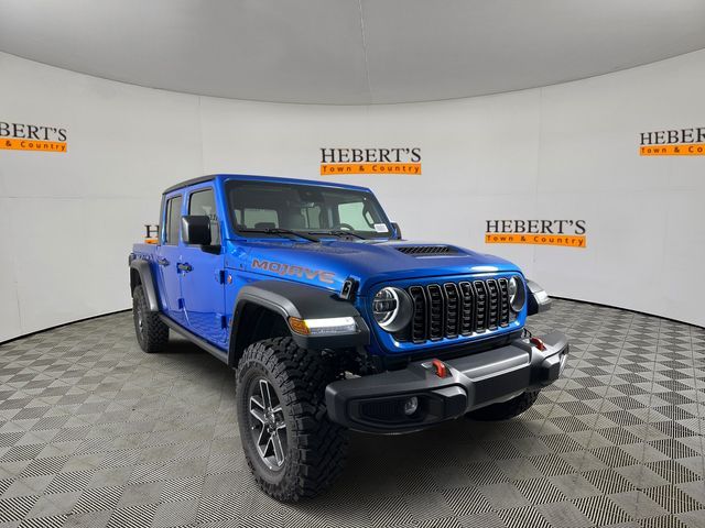 2024 Jeep Gladiator Mojave