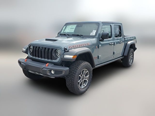 2024 Jeep Gladiator Mojave