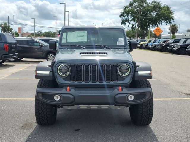 2024 Jeep Gladiator Mojave