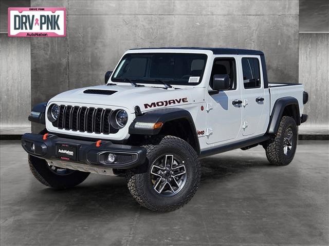 2024 Jeep Gladiator Mojave