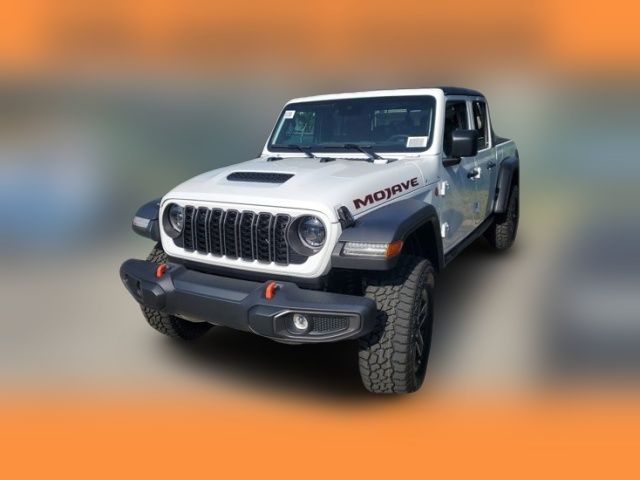 2024 Jeep Gladiator Mojave