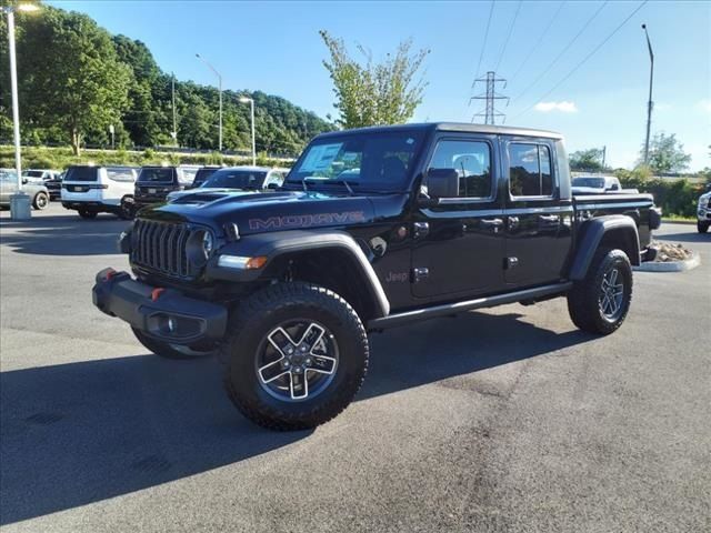 2024 Jeep Gladiator Mojave