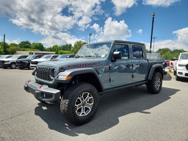 2024 Jeep Gladiator Mojave