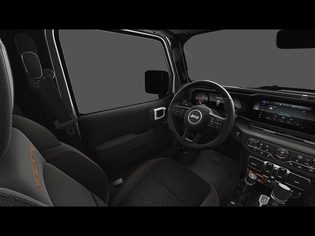 2024 Jeep Gladiator Mojave