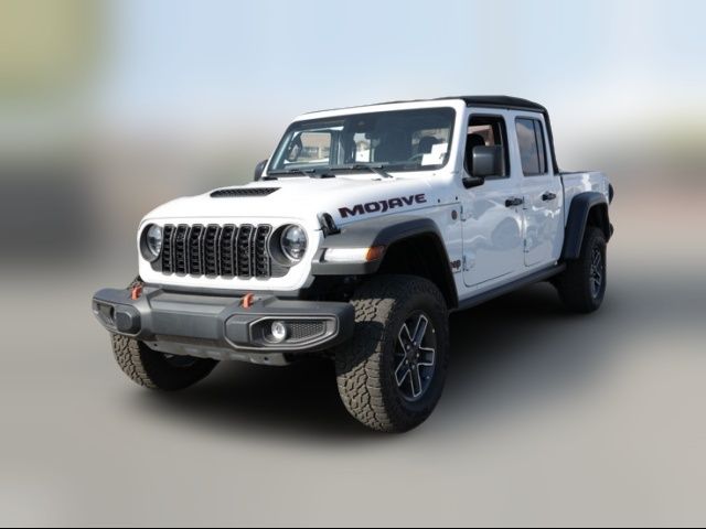 2024 Jeep Gladiator Mojave