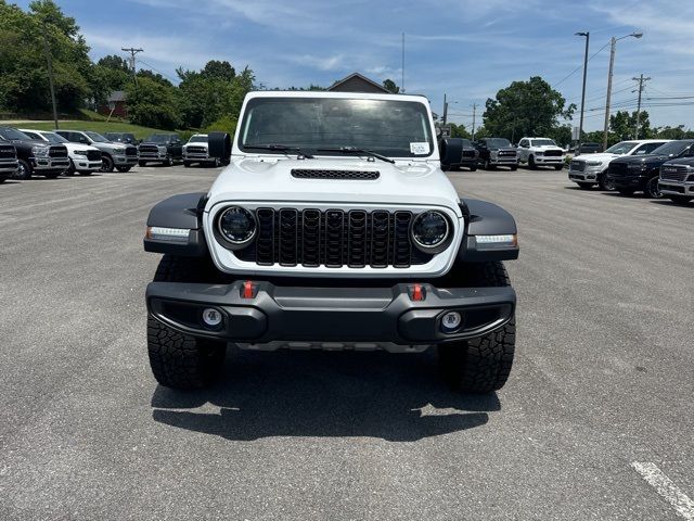 2024 Jeep Gladiator Mojave