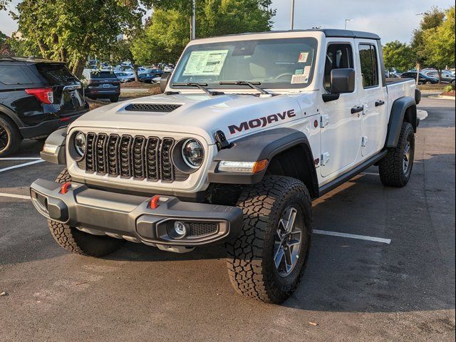 2024 Jeep Gladiator Mojave