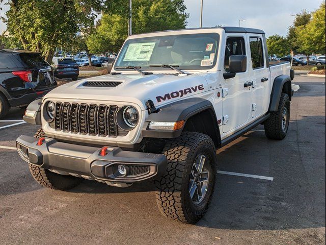 2024 Jeep Gladiator Mojave