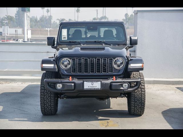 2024 Jeep Gladiator Mojave X