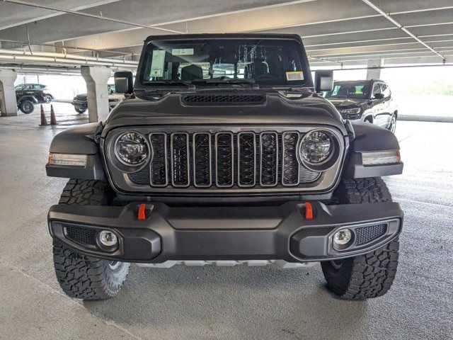 2024 Jeep Gladiator Mojave