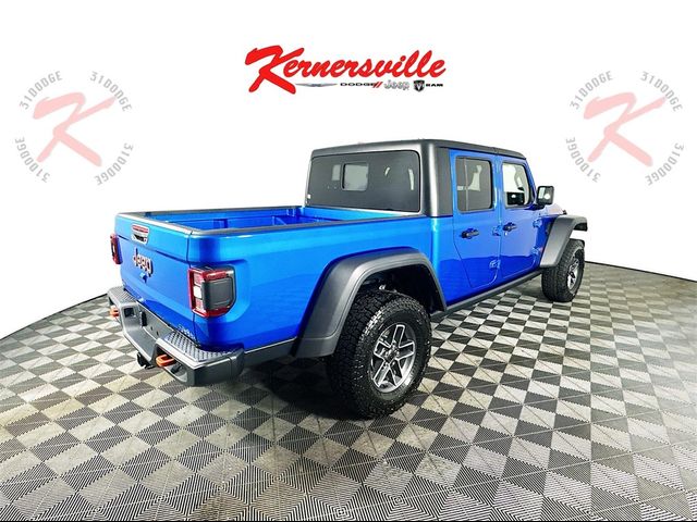 2024 Jeep Gladiator Mojave