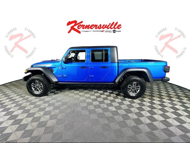 2024 Jeep Gladiator Mojave