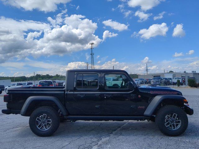 2024 Jeep Gladiator Mojave