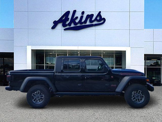 2024 Jeep Gladiator Mojave