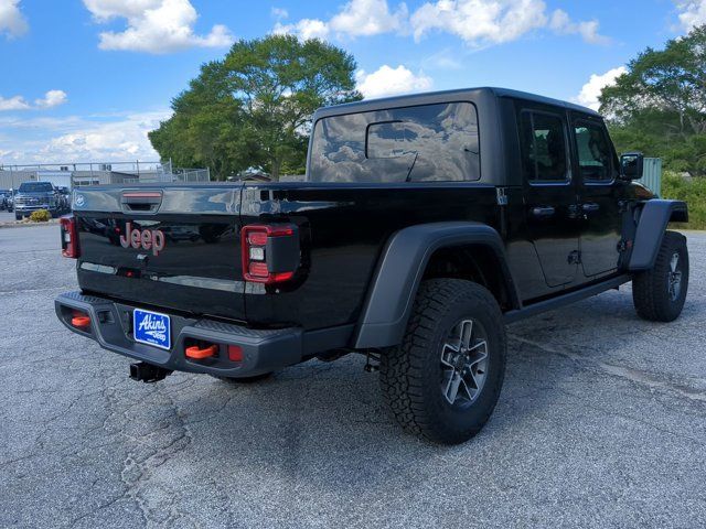 2024 Jeep Gladiator Mojave