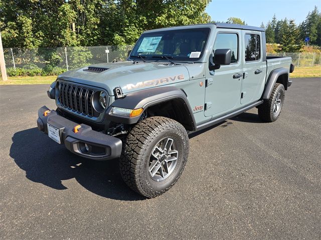 2024 Jeep Gladiator Mojave