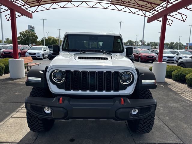 2024 Jeep Gladiator Mojave