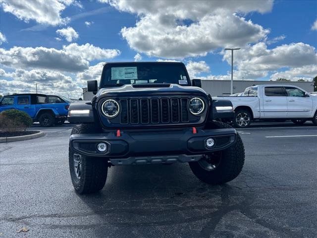 2024 Jeep Gladiator Mojave